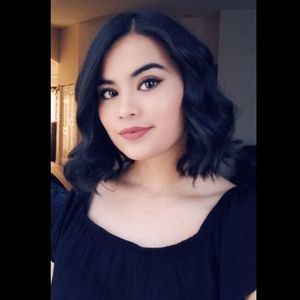 Meet your Posher, Citlalli